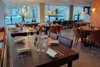 Best Western Hotel Trollhattan فنادق في ترولهاتان