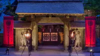 Yunishigawa Onsen Kanmuheishi Yukarino Yado Ageha