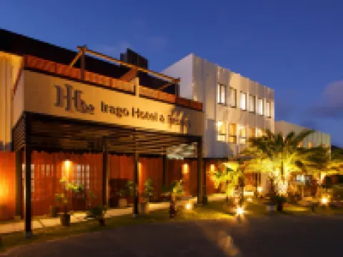 Irago Hotels and Resorts