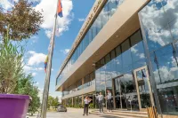 ニュー カラマン オテル のホテル