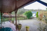 Llais Afon - 3 Bedroom Holiday Home - Fishguard