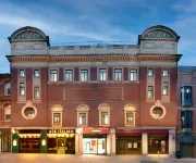 EasyHotel Leeds