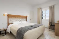 Astir of Naxos Hotels in Naxos