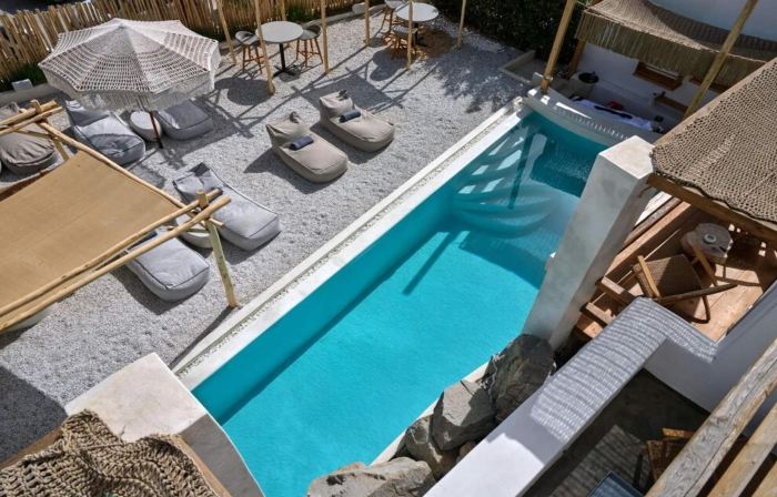 Sandaya Luxury Suites