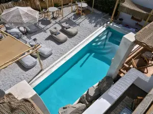 Sandaya Luxury Suites