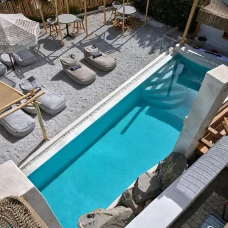 Sandaya Luxury Suites