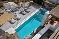Sandaya Luxury Suites - Ocean View