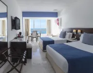 Park Royal Beach Mazatlán Hotels in 