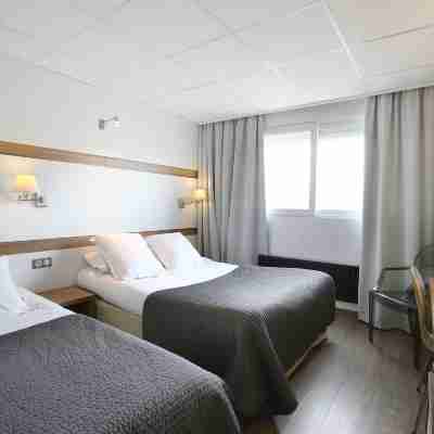 The Originals Boutique Hôtel Neptune Montpellier Sud Rooms