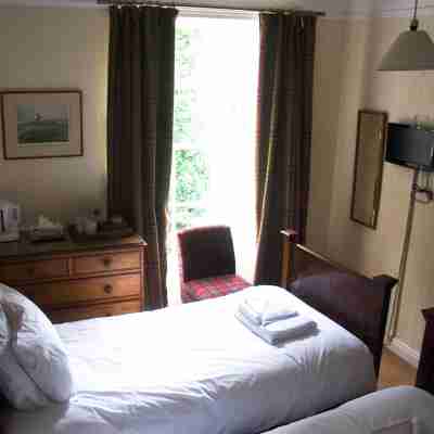 Horseshoe Hotel Rooms