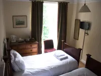 Horseshoe Hotel Hotels in Goathland