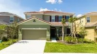 Stunning 5Bd w/ Pool Close to Disney @ Solterra 7829