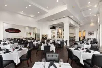The Lafayette New Orleans by Kasa - Parkering