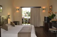 Paradis Palace