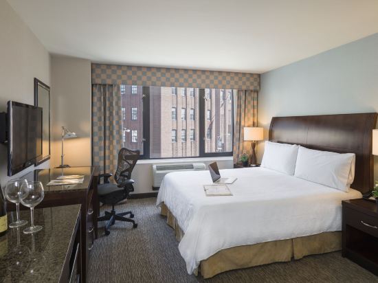 AMTD Idea Tribeca Hotel