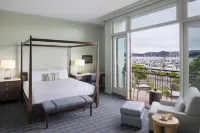 Casa Madrona Hotel and Spa Hotels in Tiburon
