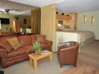 美洲村酒店 鄰近Lake Tahoe Historical Museum的酒店