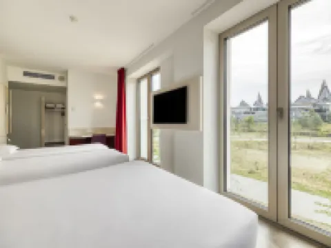 B&B Hotel Antwerpen Zuid Hotels in Antwerp