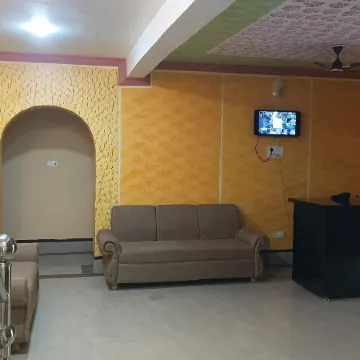 Hotel New Shalimar