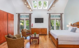 The Cabana Inn Key West - Adult Exclusive