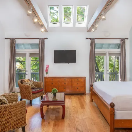 The Cabana Inn Key West - Adult Exclusive