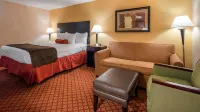 Best Western Plus Parkway Hotel - Pet friendly