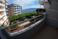 Hotel Vila Alvin & Apartments - Mountain view