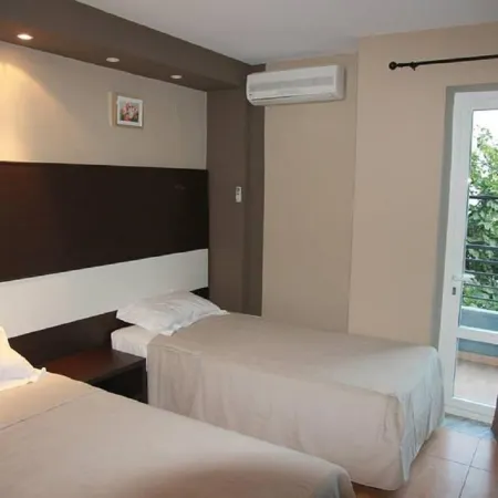 ABC Hotel