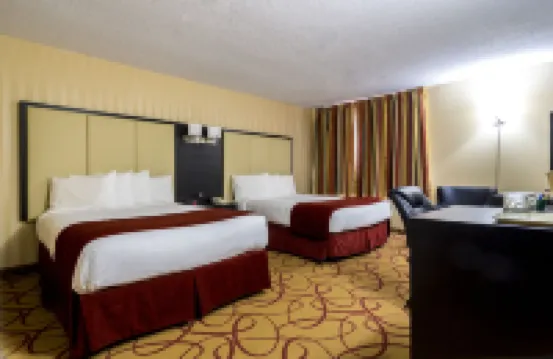 Sinbads Hotel & Suites