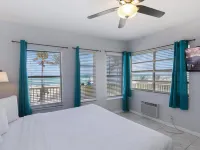 Paradise Oceanfront by Hbh Hotels near Hollywood Beach Trikke
