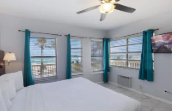 Paradise Oceanfront by Hbh