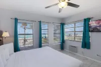 Paradise Oceanfront by Hbh