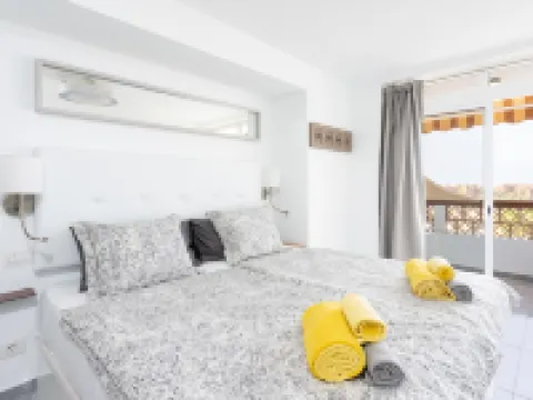 Royal Sunset Loggia Hotels in Palm-Mar