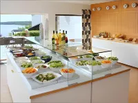 Bergendal - breakfast
