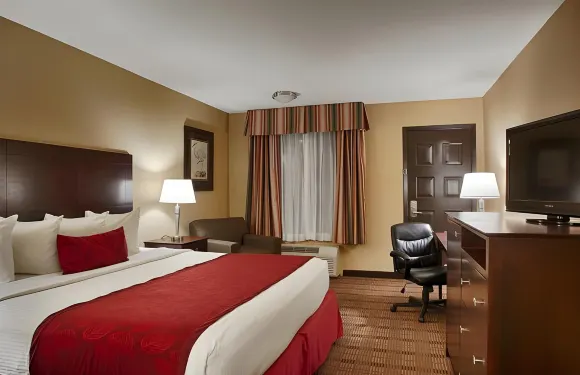 亞歷山德里亞貝斯特韋斯特套房酒店及會議中心