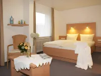 Friesen Hotel Hotels in Wangerland