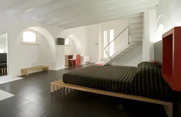 巴西里安尼酒店