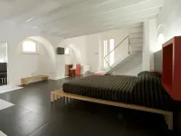 Basiliani Hotel فنادق في ماتيرا