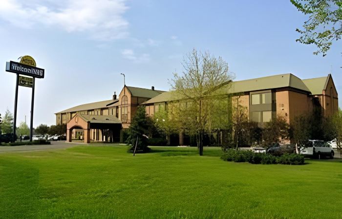 Hôtel WelcomInns