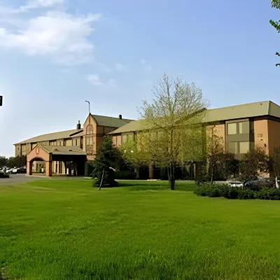 호텔 웰컴인스 래디슨 지하철역 주변 호텔