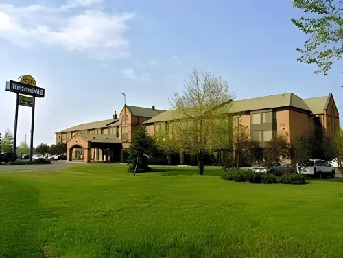 Hôtel WelcomInns Hotels in Repentigny