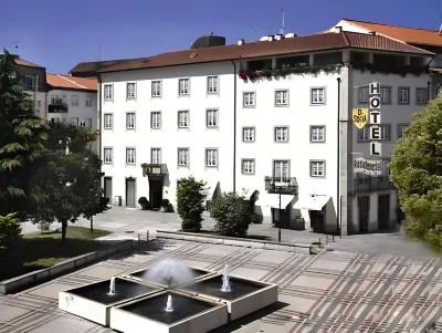 Hotel Dona Sofia Hotels in Braga