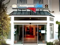Avantgarde Hotel GmbH Hotels in der Nähe von Lotto Toto Schreibwaren und Geschenkartikel Wieschermann
