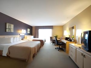 Quality Hotel Fallsview Cascade