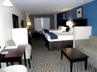 Holiday Inn Express & Suites BELLE VERNON by IHG Hotels in Rostraver