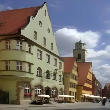 Hotel Piazza