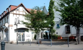 Regiohotel Wolmirstedter Hof Wolmirstedt