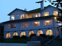 Martine Inn Hotels in Pacific Grove