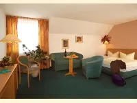 Hotel Marschall Duroc Hotels in Ostritz