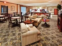 Holiday Inn Express & Suites Woodward Hwy 270 Hotels in Woodward